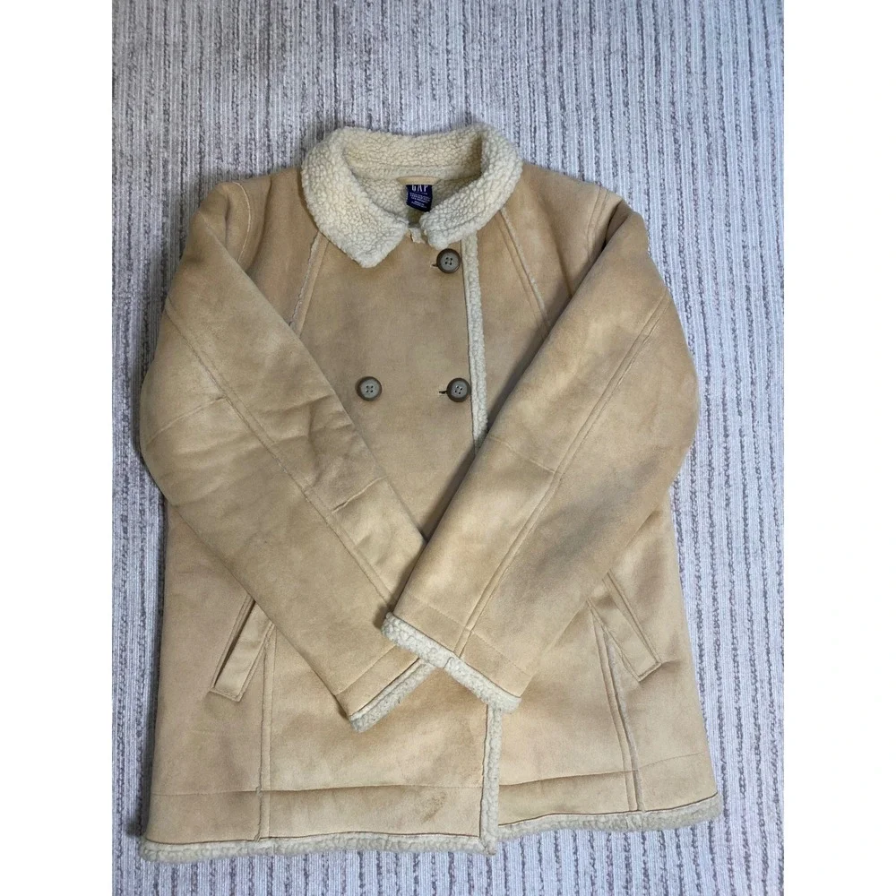 GAP kids faux